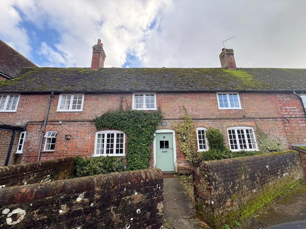 Main image of property: Dairyman's Cottage, Witherington Farm, Downton, Salisbury, Wiltshire SP5 3QX