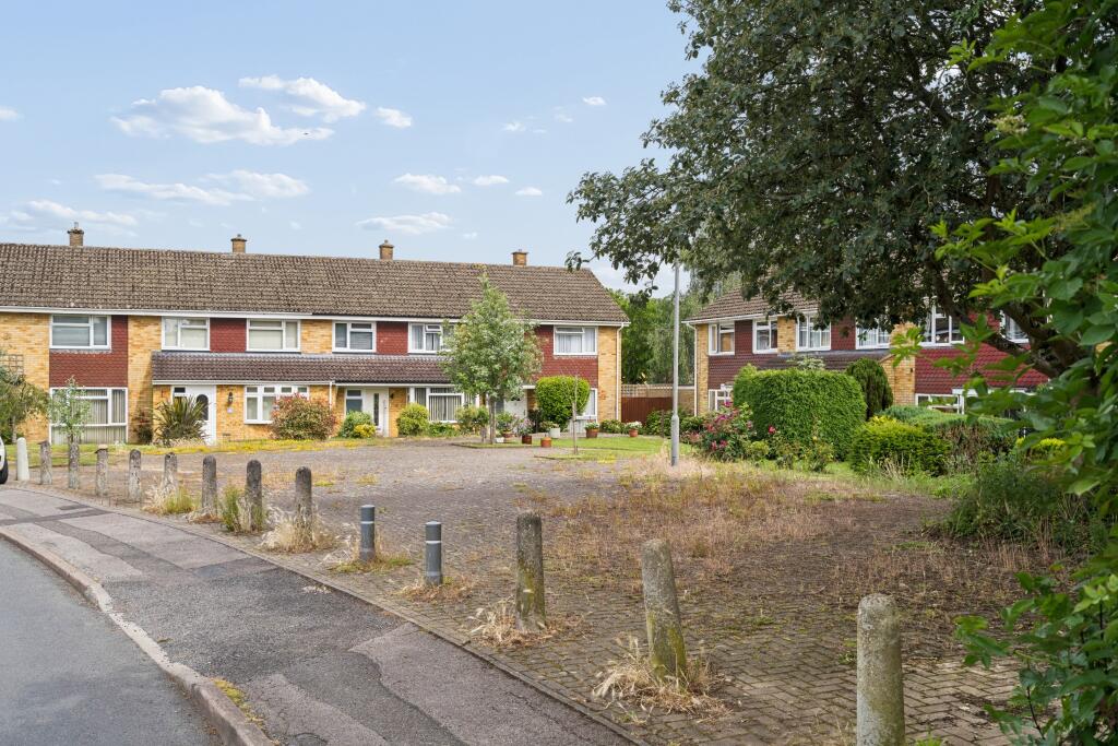 Main image of property: Little Hivings, Chesham