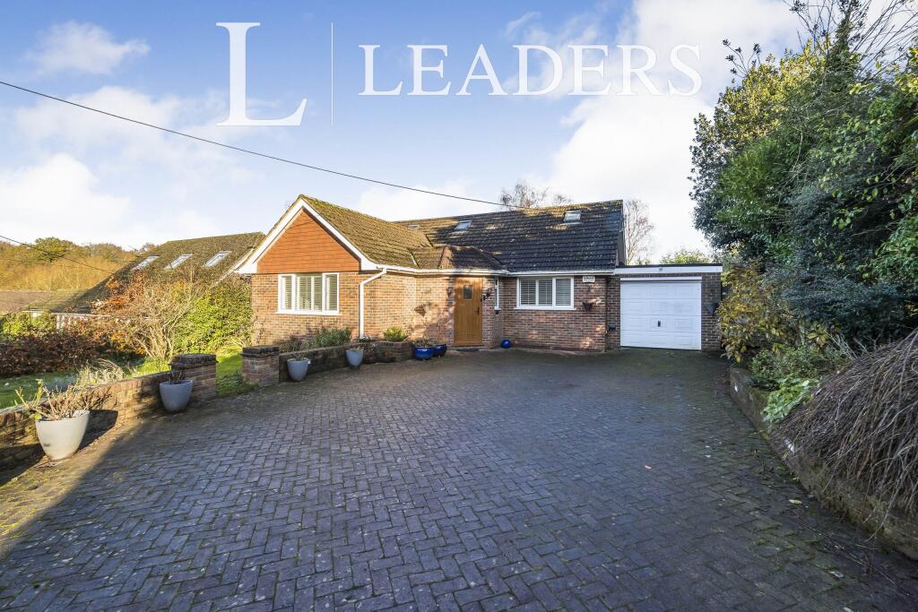Main image of property: Hazeldene Lane, North Chailey, BN8