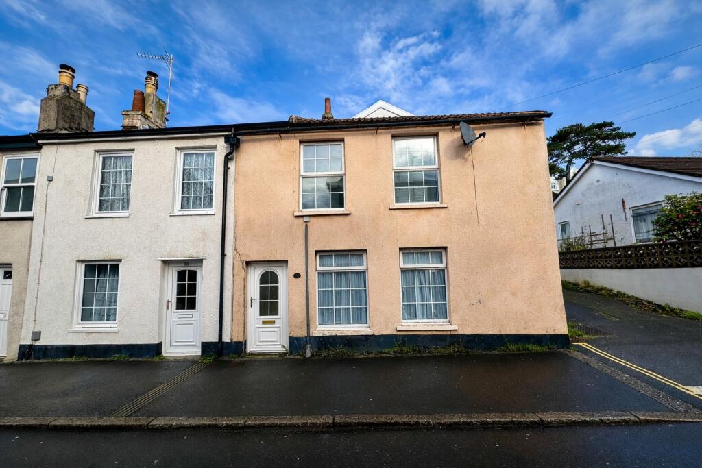 Main image of property: High Street, Dawlish, EX7