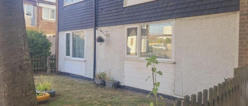Main image of property: Maytree Close, Birmingham, B37
