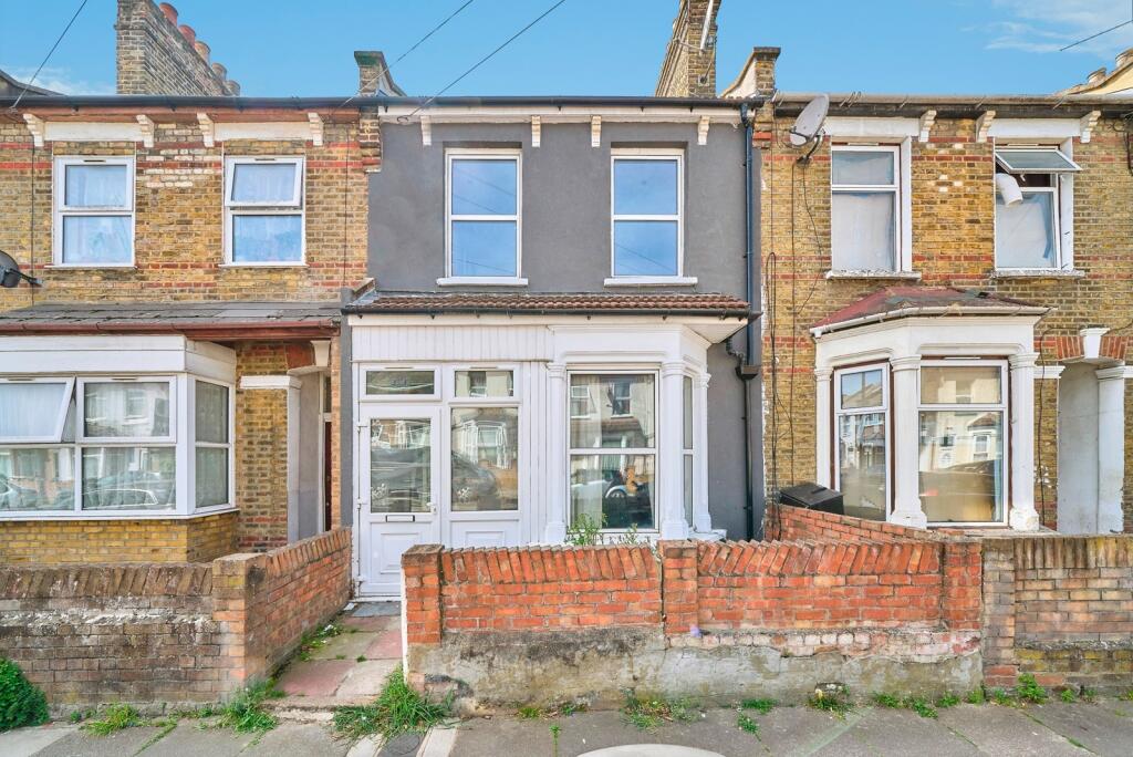 Main image of property: Selsdon Road, LONDON, London, E13