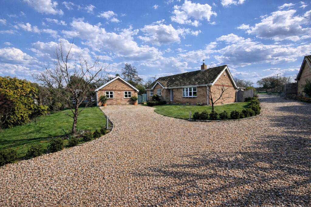 Main image of property: Field Close, Gedding Road, Drinkstone