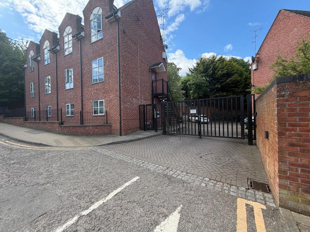 Main image of property: Campbell Street, NORTHAMPTON