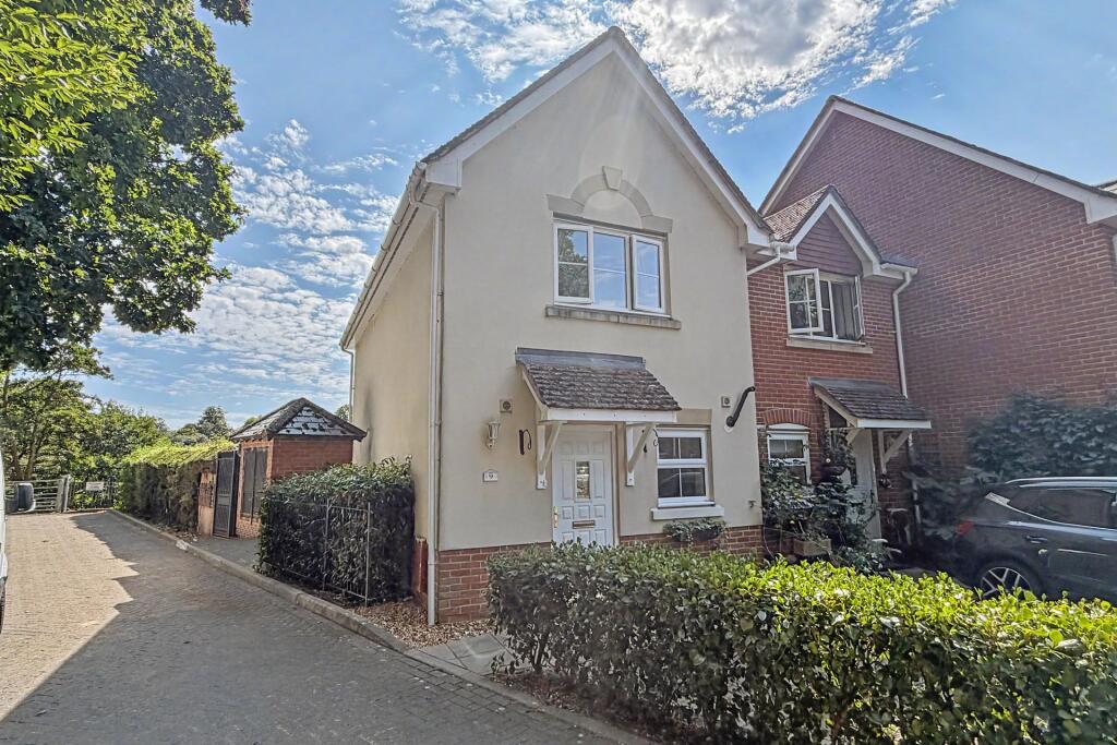 Main image of property: Wimborne