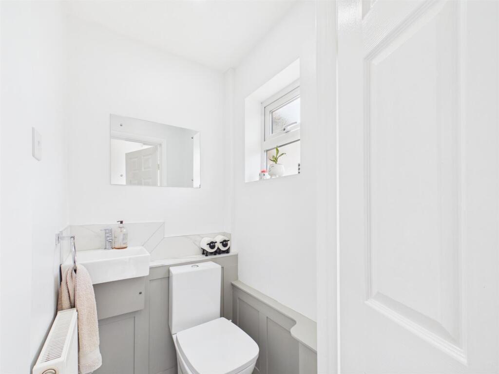 House in South Kesteven, Stamford - View 5