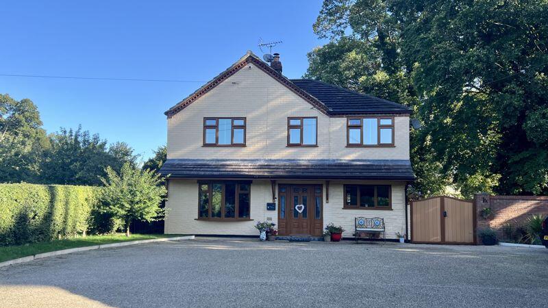 Main image of property: Church Lane, Bottesford