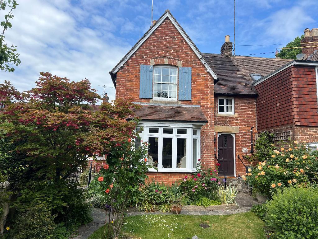 Main image of property: Wykeham Close, Steyning, BN44 3GR
