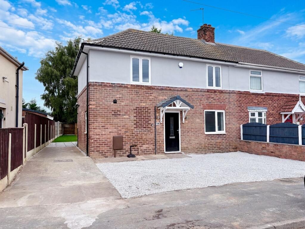 Main image of property: Haig Crescent, New Rossington, DN11