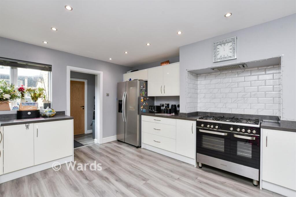 Main image of property: Connaught Road, Margate, Kent