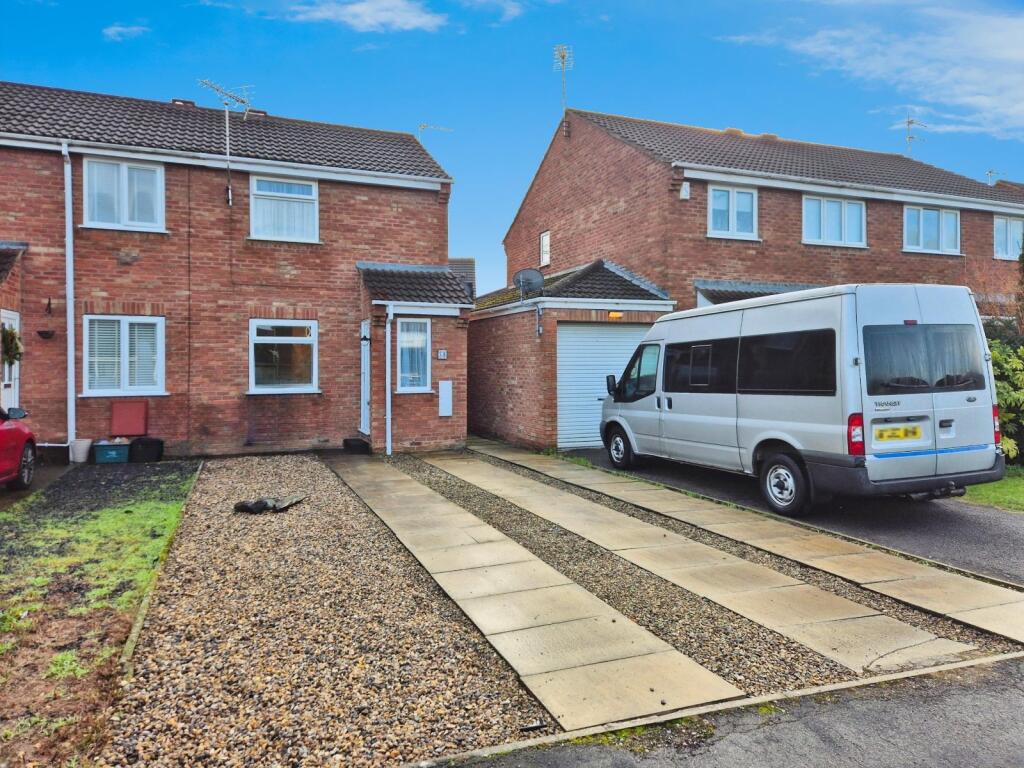 Main image of property: Wydale Road, York, North Yorkshire, YO10