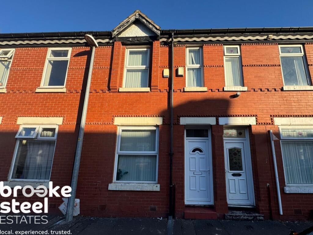 Main image of property: Mackenzie Road, Salford
