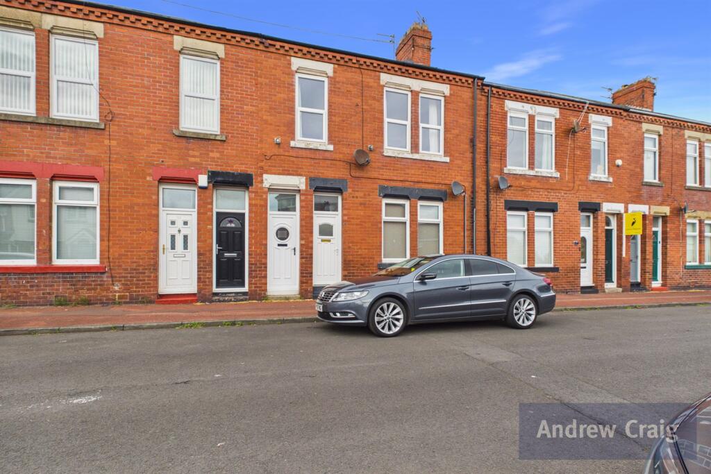 Main image of property: Sandringham Terrace, Roker