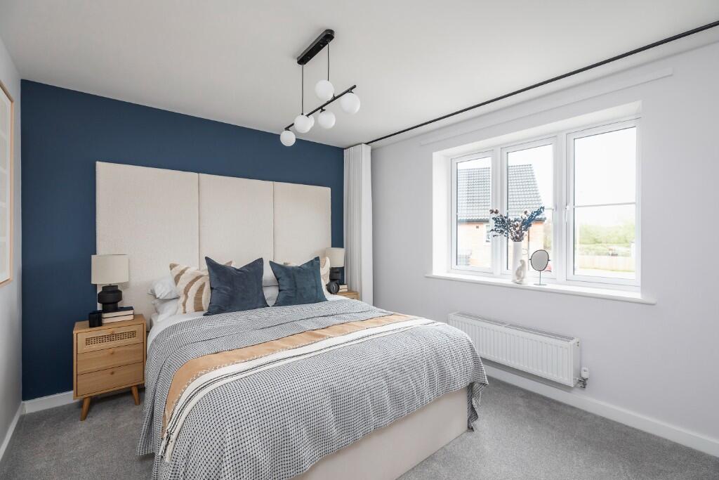 House in Swindon - More