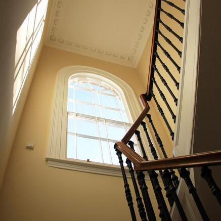 Bredon House