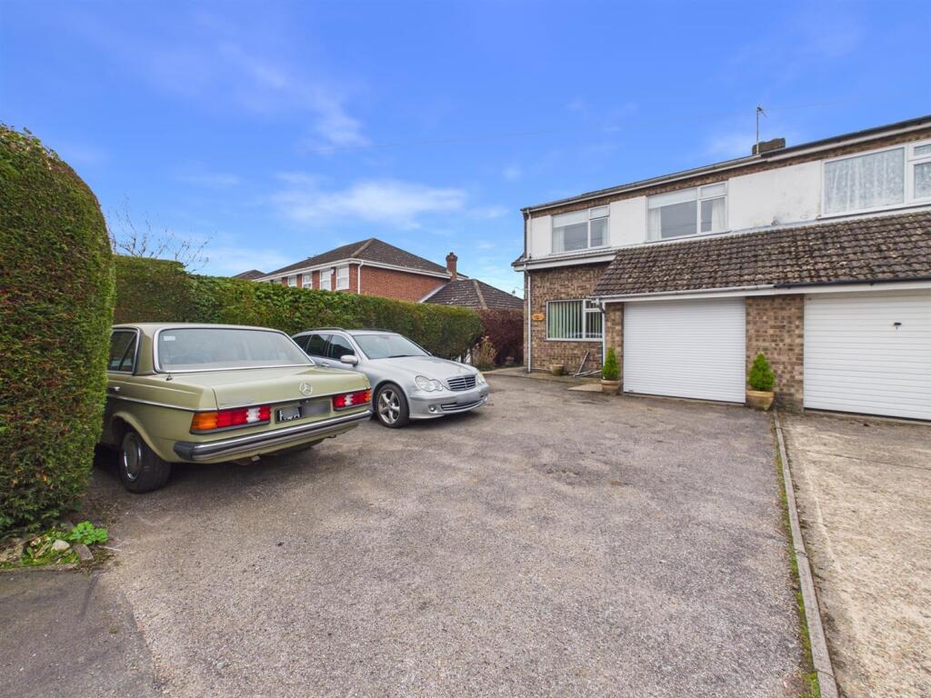 Main image of property: Station Road, Legbourne, Louth