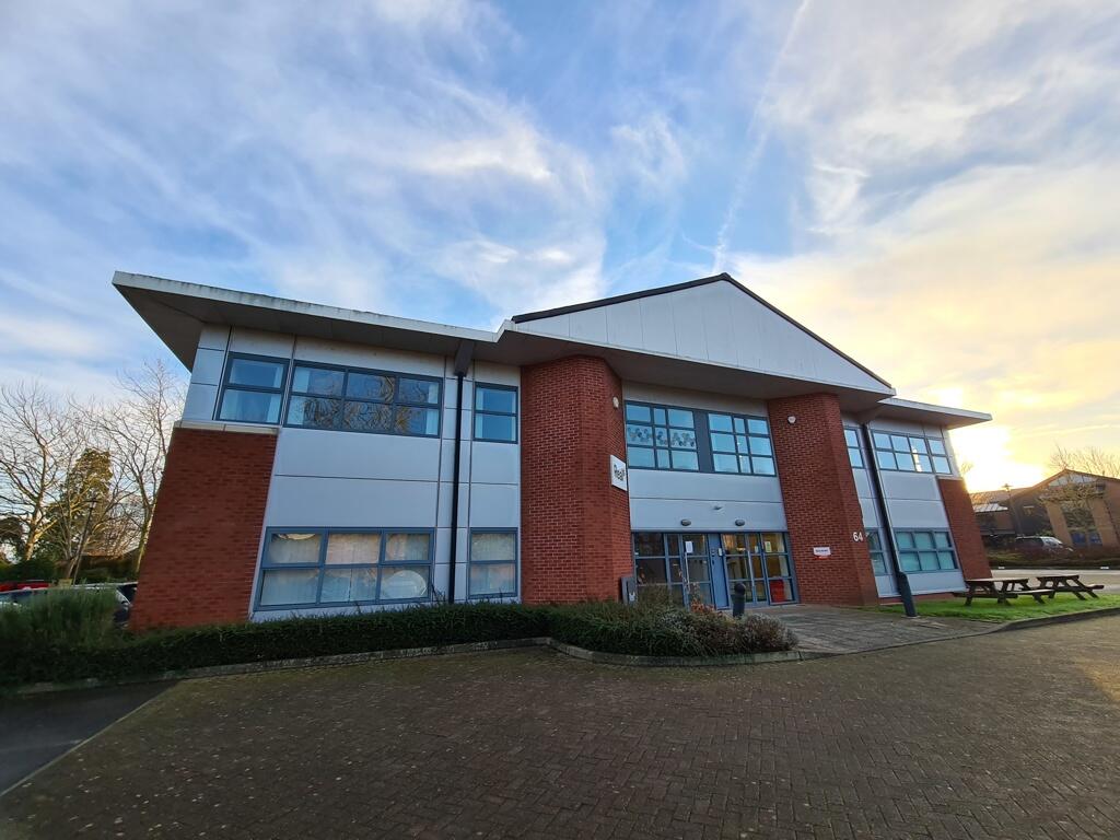 Main image of property: 66 Eden Office Park, Macrae Road, Pill, Bristol, Somerset, BS20