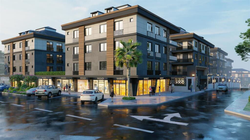 Main image of property: Istanbul, Beylikduzu