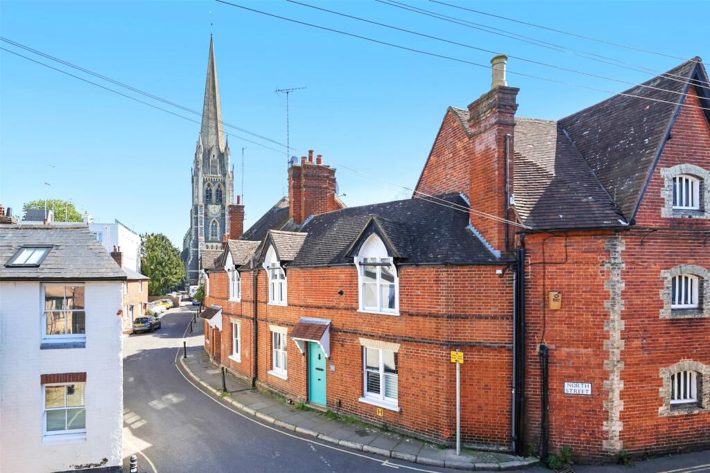 Main image of property: Church Street, Dorking, Surrey, RH4
