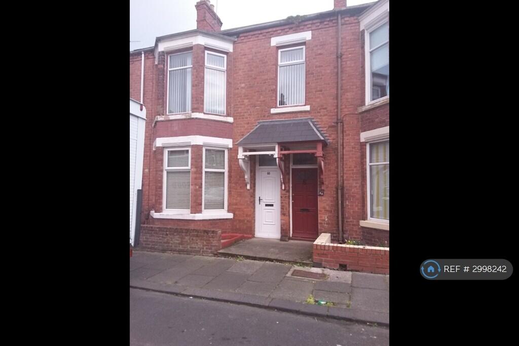 Main image of property: St. Vincent Street, South Shields, NE33
