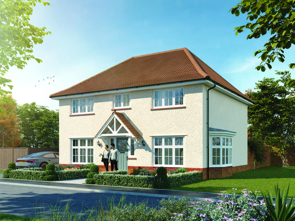 Main image of property: Haverhill Road,
Haverhill,
Suffolk,
CB9 7UD