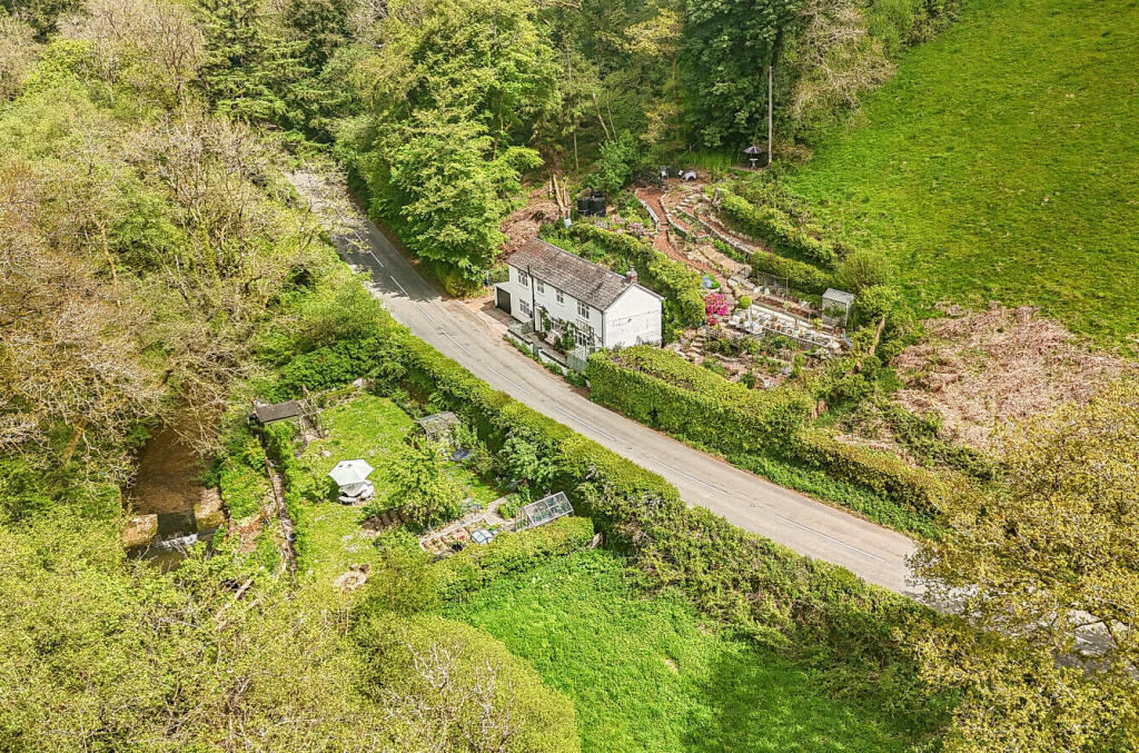 Main image of property: Wheddon Cross, Minehead, Somerset