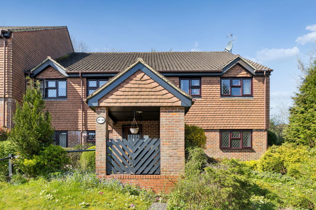 Main image of property: Turneys Orchard, Chorleywood, WD3