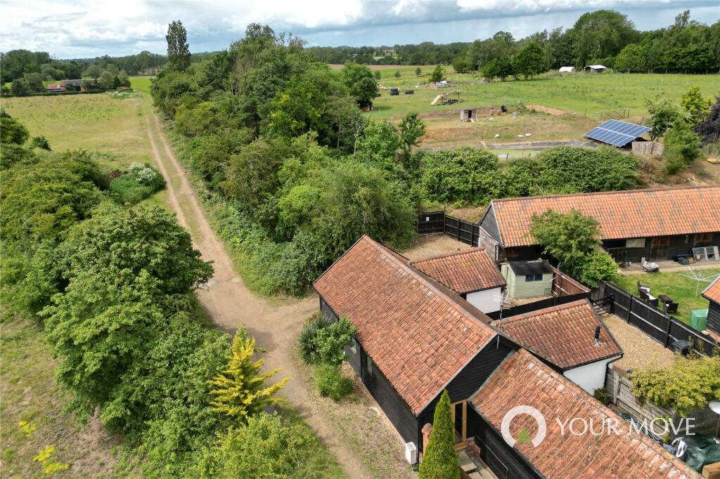Main image of property: Tunbeck Road, Wortwell, Harleston, Norfolk, IP20