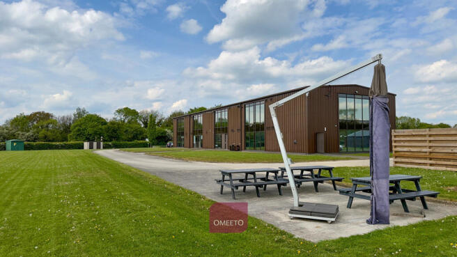 Shared Outdoor Space