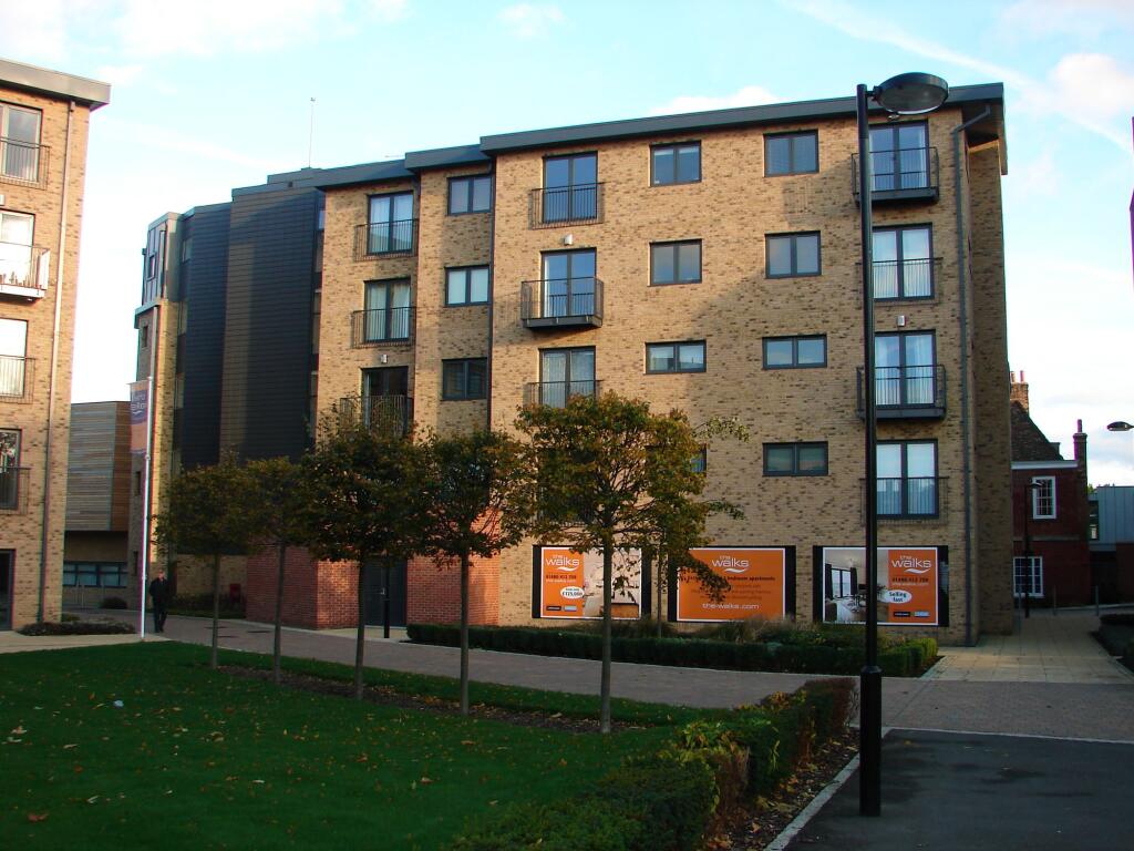 Main image of property: Princes Street, Huntingdon, PE29