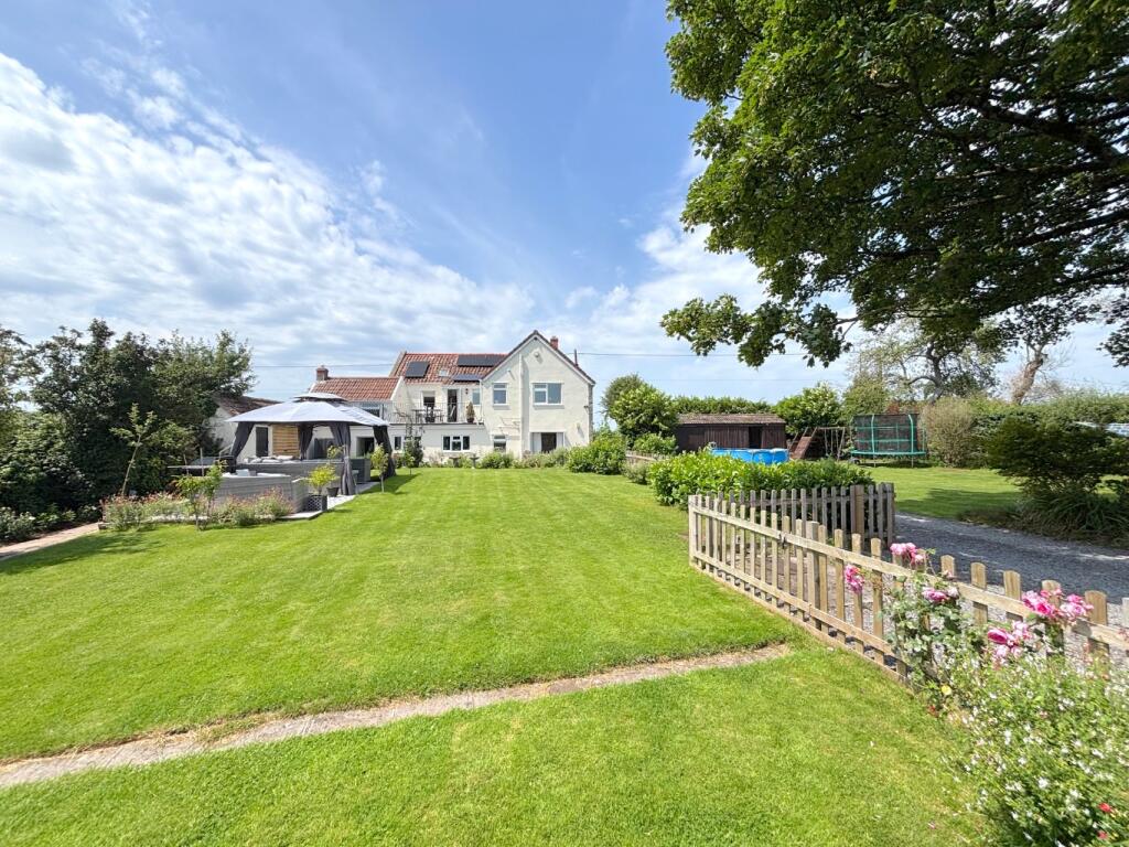 Main image of property: Ash House, Bristol Road, Farrington Gurney