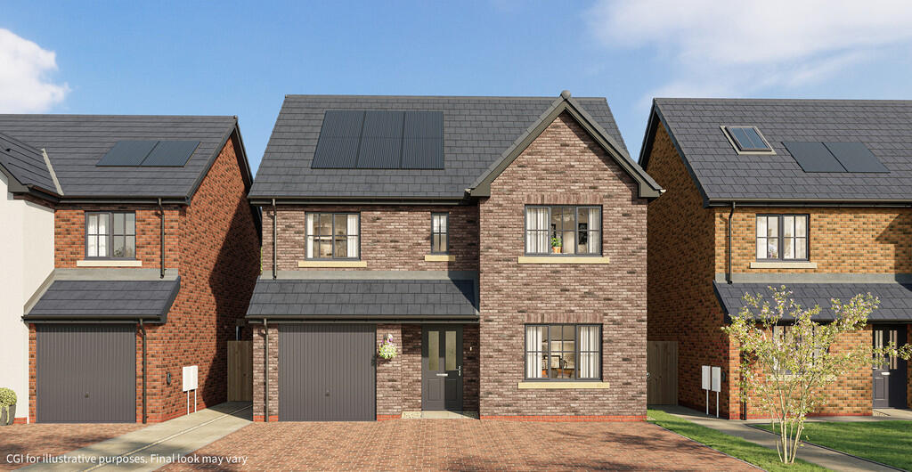Main image of property: Causeway Road, Seaton