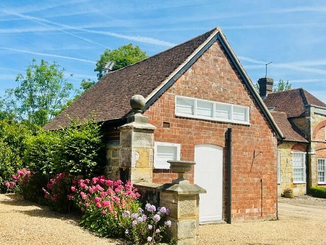 Main image of property: Lamberhurst