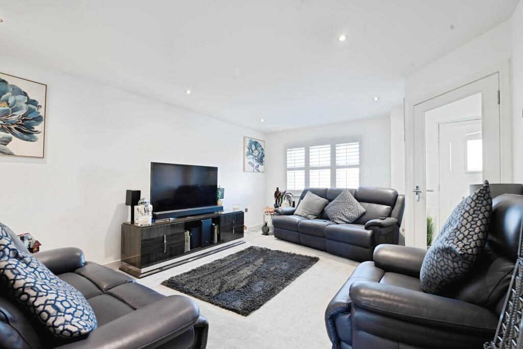 Main image of property: Reid Place, Dunfermline, KY12