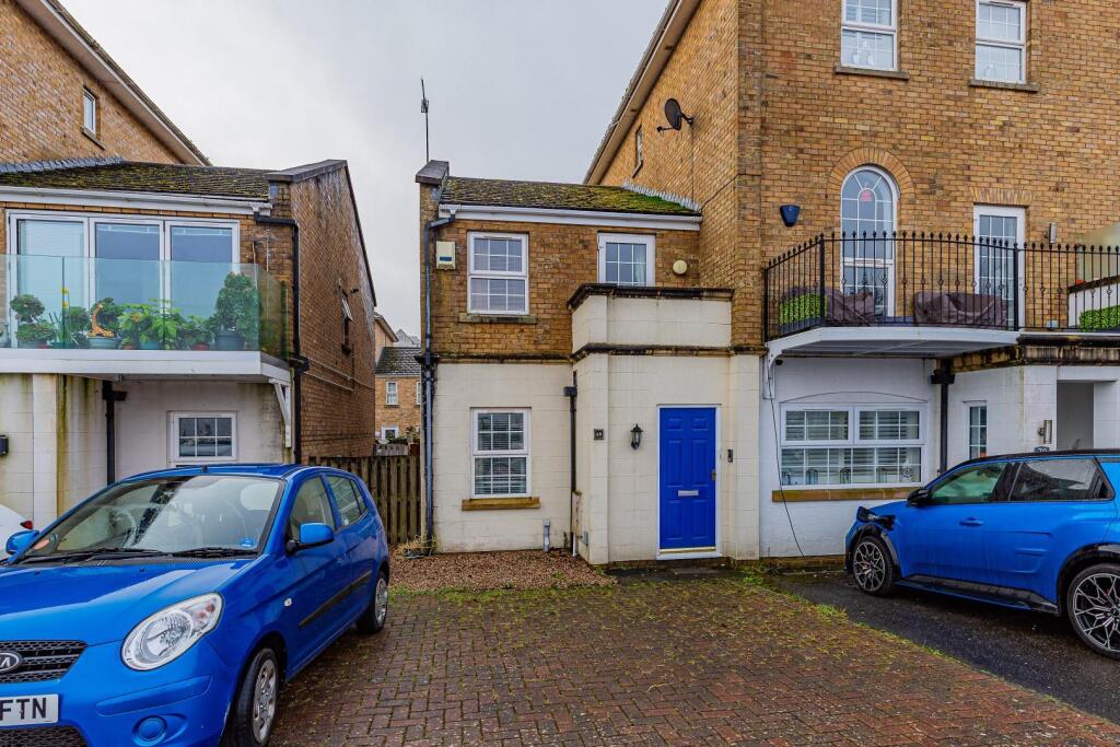 Main image of property: John Batchelor Way, Penarth