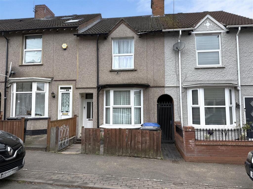 Main image of property: Poplar Grove, Rugby