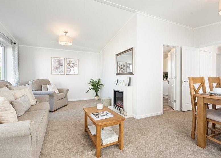 Woodside Park, Slip End photo 4