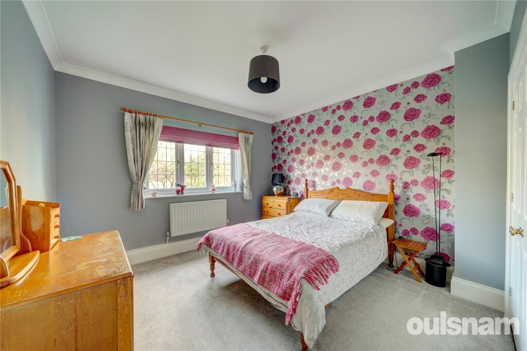 Additional image 23 of Lickey Grange Drive, Marlbrook, Bromsgrove, Worcestershire, B60