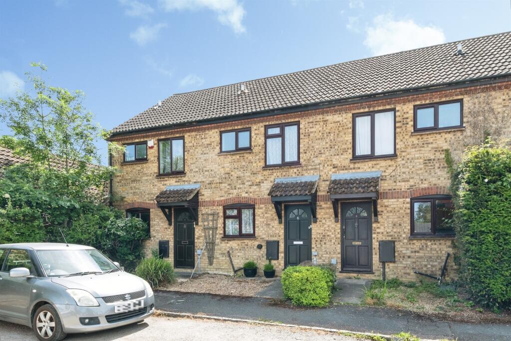 Main image of property: Capel Close, Akeley, Buckingham