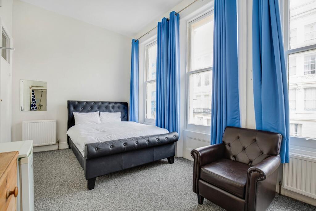 Main image of property: Castletown Road, West Kensington, London, W14