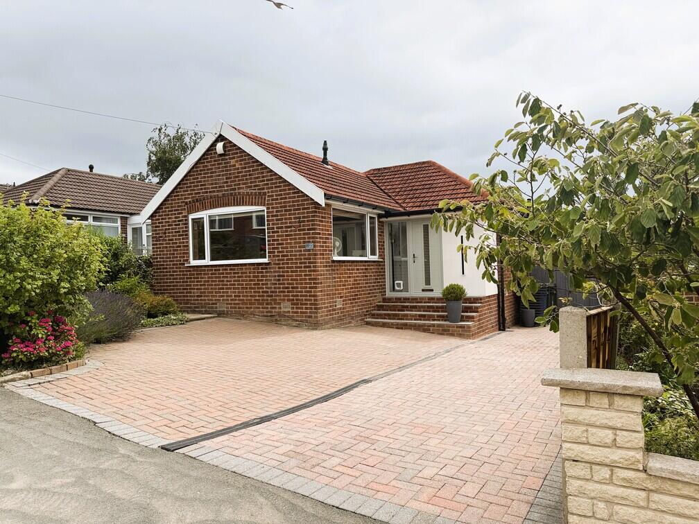 Main image of property: Richmond Road, Romiley, Stockport, Cheshire