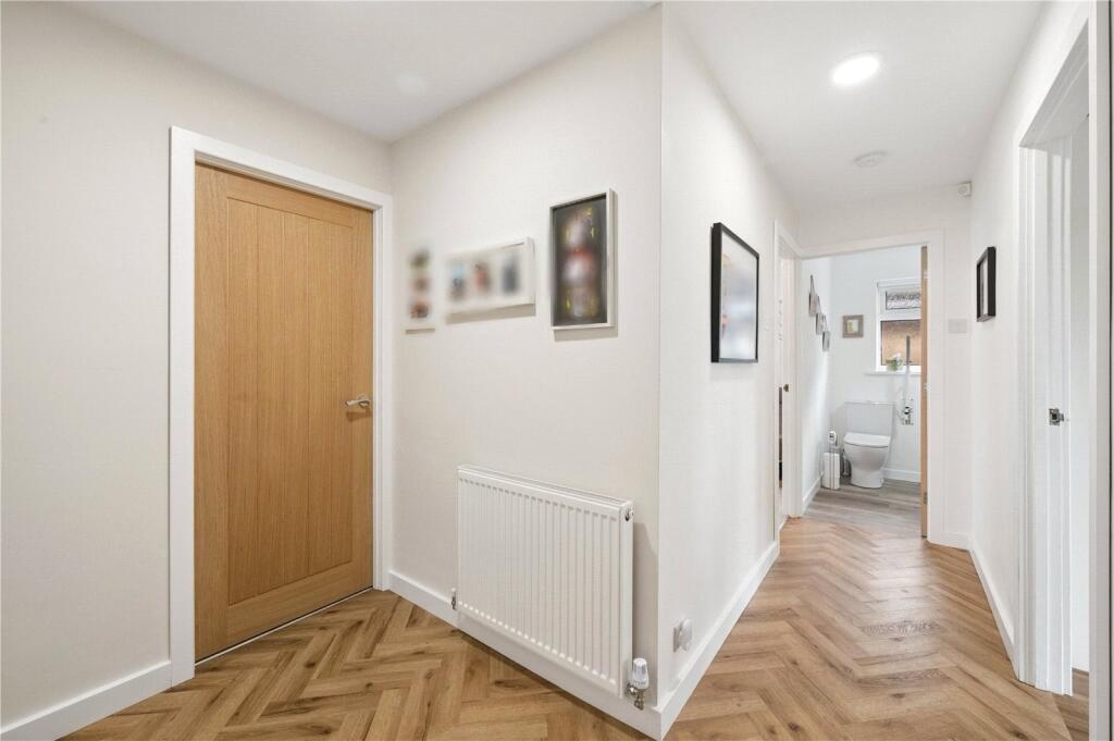 House in Sefton, Meols Cop - View 5