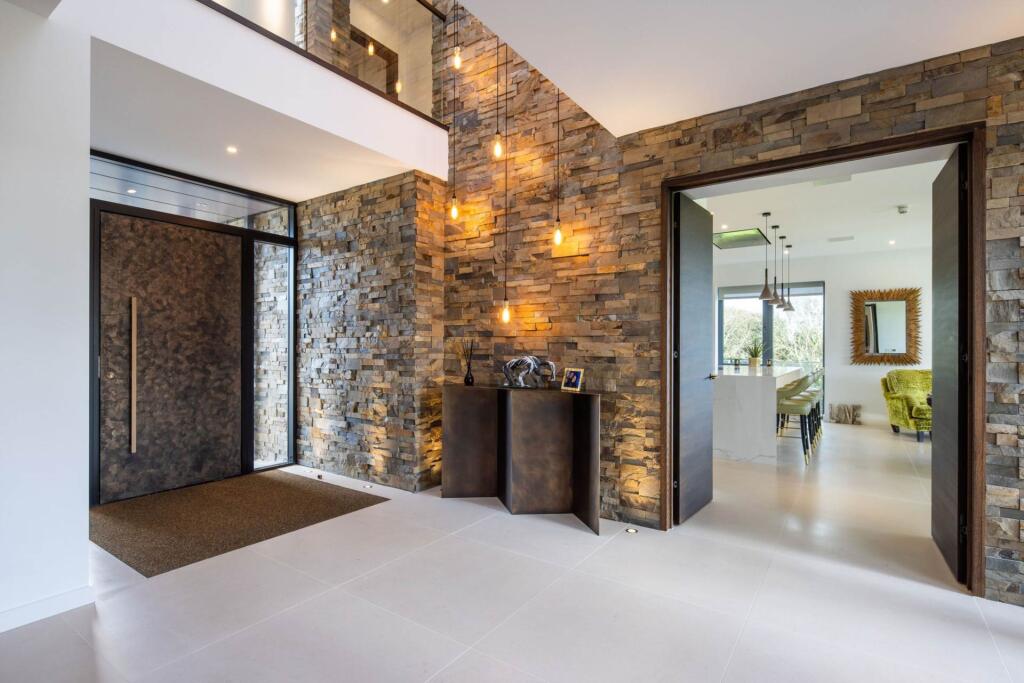 House in Stanley, West Shield Row Villas - View 3