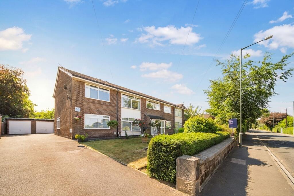 Main image of property: Long Lane, Aughton, L39