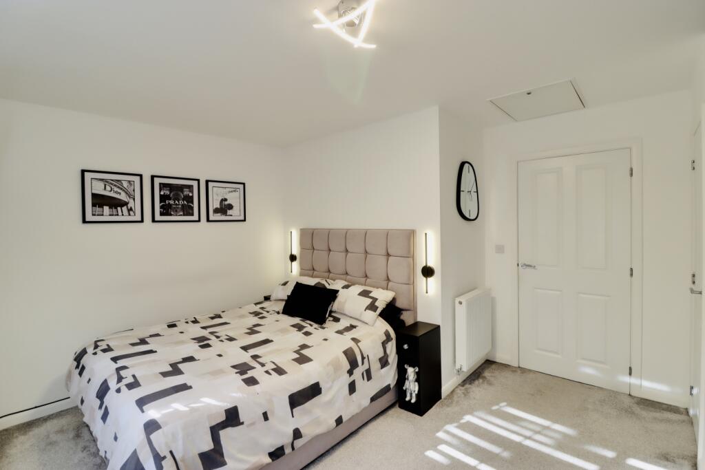 Manywells Close Cullingworth, BD13 5FF photo 4