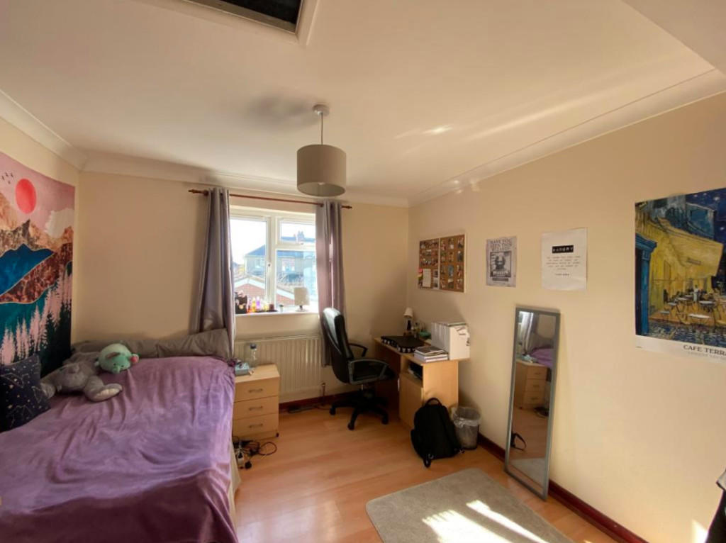 House in Southampton, Hampton Park - View 4