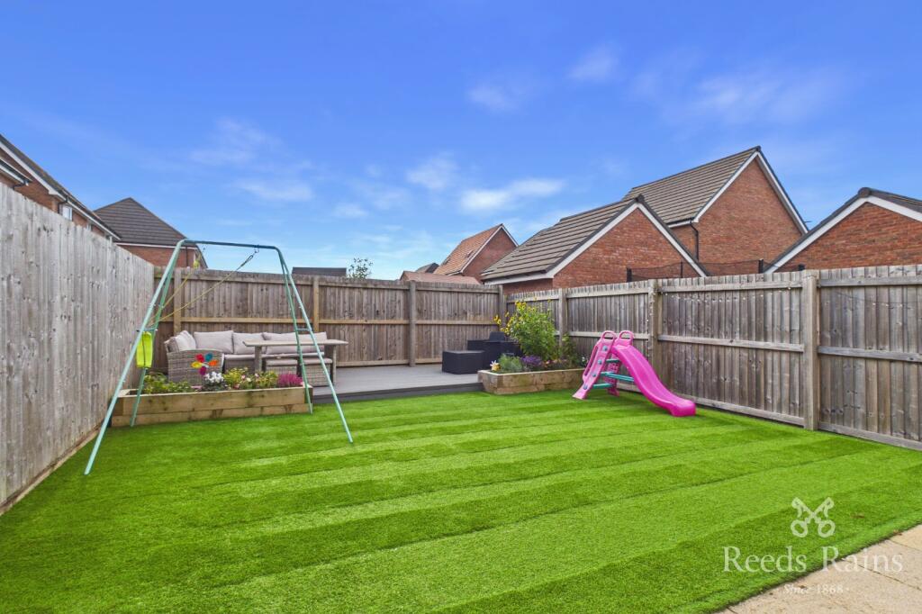 House in St Helens, Abbotsfield, Sutton Leach - View 3