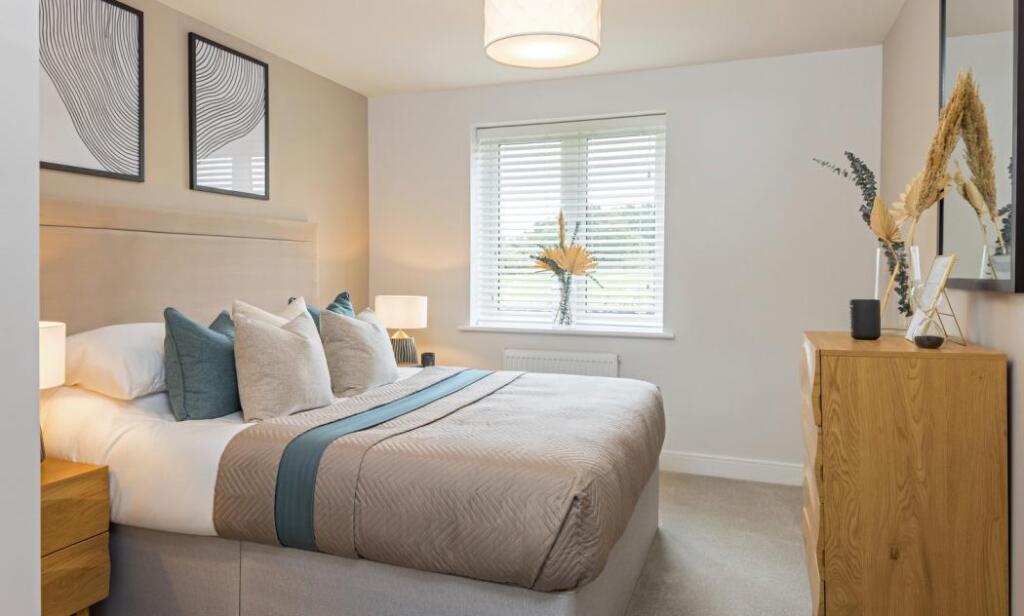 Apartment in Chichester, North Mundham - View 4
