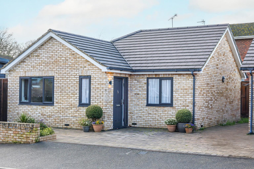 Main image of property: Lancaster Road, Rayleigh