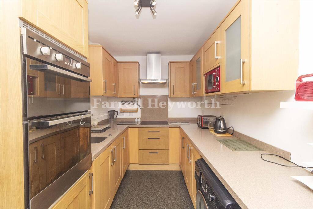 Apartment in Lancaster - View 5